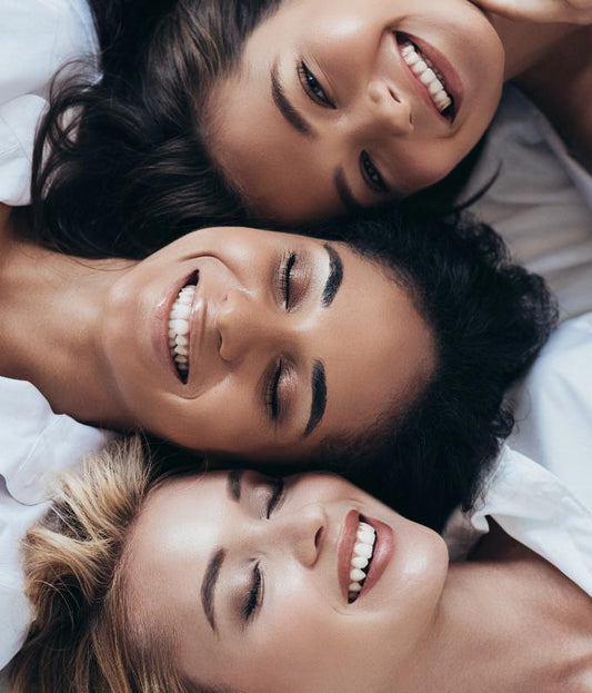 V-FACE CONTOUR-GEHEIMNIS