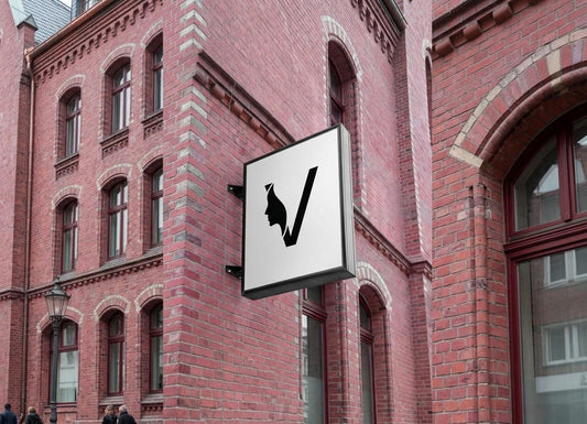 WILLKOMMEN IN DER V-FACE FACTORY
