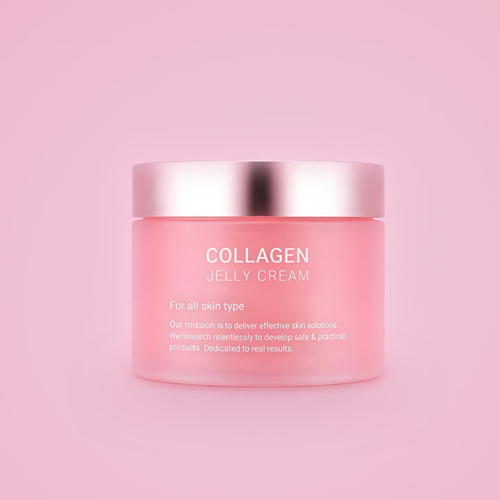 Collagen Jelly Cream®