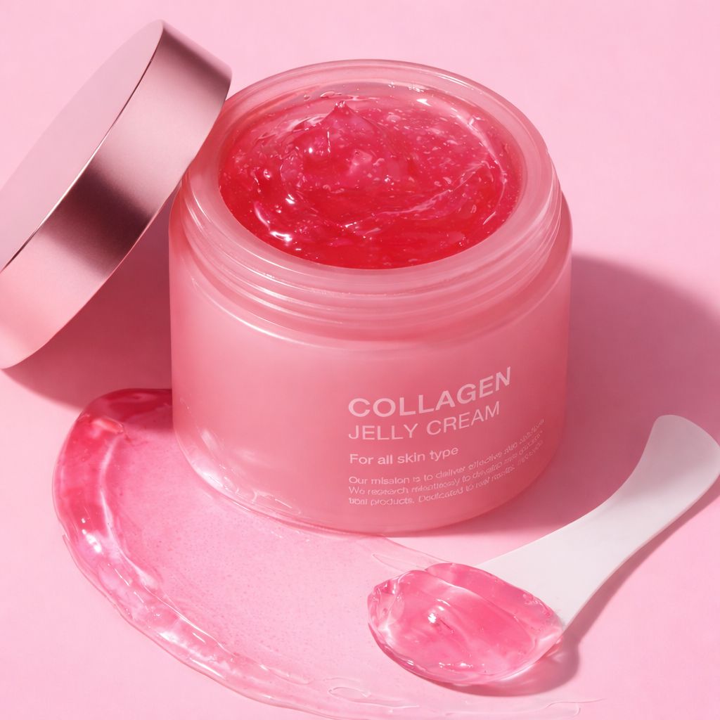 Collagen Jelly Cream®