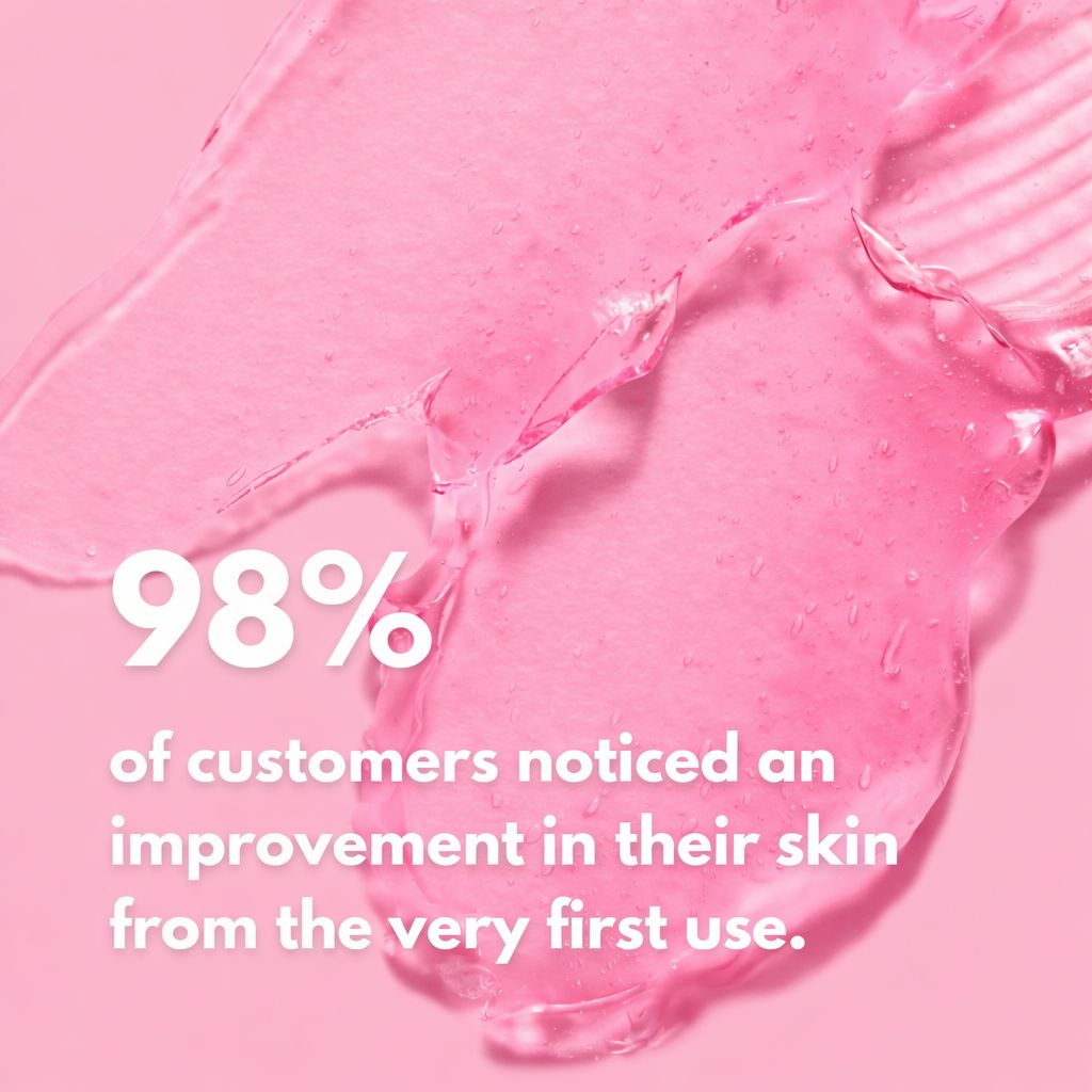 Collagen Jelly Cream®