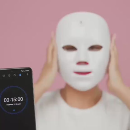 V-Face LED Mask Pro®